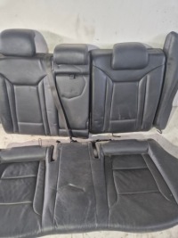 фото thumb №11, Сиденья диван кожа hyundai i40 универсал з підігрівом вентилируемые