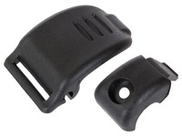 фото thumb №1, Шторка дверь задняя кронштейн do renault grand scenic ii