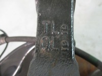 фото thumb №9, Поворотный кулак левая tucson ii 2 1,7 crdi