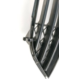 Решітка радіатора решітка  honda cr-v 3 71121swwg0 Оригінал, фото thumb