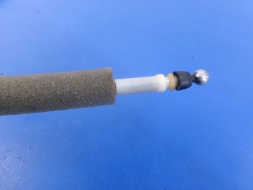 фото thumb №7, Nissan juke i f15 замок дверь зад lew 2 контакты тросы замка