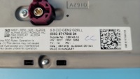 фото thumb №8, Bmw 3’ g21 19r экран монитор дисплей навигации 8,8" 8717540