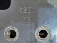 фото thumb №10, Кронштейн кронштейн кронштейн супорт scania r 3 oś 2089091