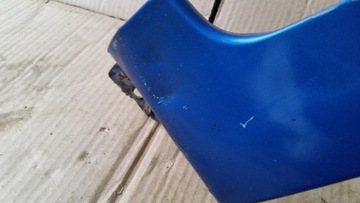 фото thumb №6, Крило переднє правий toyota yaris ii kol.8to