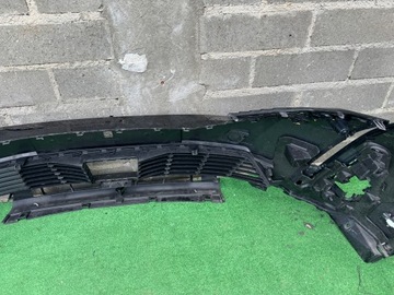 фото thumb №10, Peugeot 3008 5008 ii 2 рестайлинг бампер переднее org eu