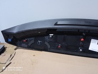 фото thumb №2, Спойлер спойлер крышки vw t-roc 2ga827933b оригинал