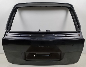 фото thumb №1, Крышка задняя зад lc9z porsche cayenne i