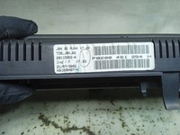 фото thumb №4, Лічильник дисплей 281133520 renault scenic ii