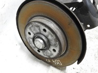 фото thumb №5, Citroen ds4 11-15 1.6 ehdi балка задня os задня