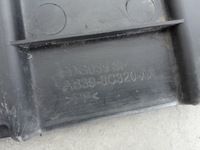 фото thumb №7, Ford ranger 11-15r- дефлектор радіатора повітропровід