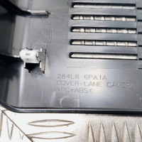 фото thumb №5, Nissan juke ii f16 2020 отделка зеркало заднего вида
