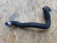 фото thumb №1, Шланг воды mercedes cls w219 3.0cdi a2115015482