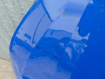 фото thumb №7, Капот кришка двигуна skoda octavia iv 5e3823155