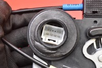 фото thumb №7, Замок двері лівий задня задній toyota urban cruiser 08-14