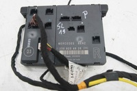 фото thumb №3, Модуль двері правий mercedes sl r230