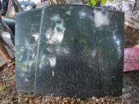 Капот volvo 850 кришка двигуна в Україні, фото thumb