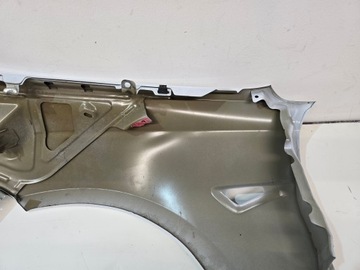 фото thumb №12, Tesla модель 3 рестайлінг highland 23- крило праві перед переднє 1714891-00-f