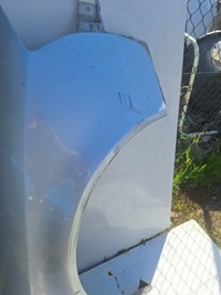 фото thumb №7, Audi a6 c5 lift крыло перед правый передний