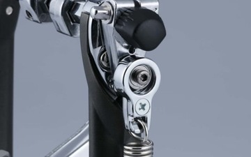 TAMA HPDS1TW Двойная ножка Dyna-Sync