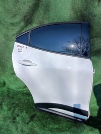 фото thumb №1, Opel mokka b дверь правое задние задняя ewp