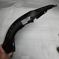 фото thumb №11, Cupra formentor уголок обшивка бампера задняя левый 5ff807983