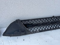 фото thumb №7, Середня решітка w бампер bmw x1 e84 7307792