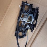 фото thumb №6, Bmw f10 f11 каркас ручка левый зад