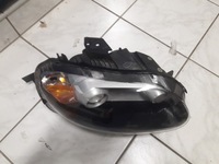 фото thumb №7, Mazda mx5 nc 2005-2013 лампа правая обычная europa ładna нет клееная