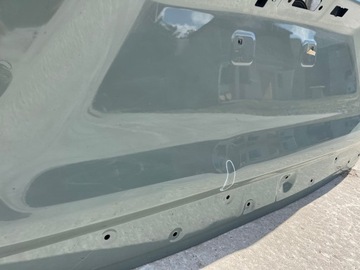 фото thumb №14, Крышка зад задняя toyota rav4 rav-4 v 5 od 2019