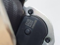 фото thumb №11, Skoda kodiaq 2023 заднее pas безопасности trzypunktowy новый 565857807a