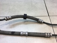 Шланг усилителя mercedes w168 1.4 a1689970382 Киев, фото thumb