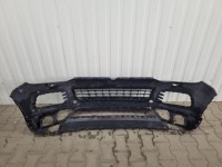 Бампер передок  передний vw volkswagen touareg 2 2 7p 7p6 10-14 Цена, фото thumb