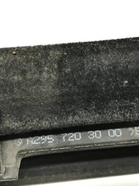 фото thumb №13, A2957203000 mercedes eqe v295 2023 прокладка стекло дверь левая