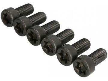 фото thumb №15, Винт колёса маховика bmw e90 benz.