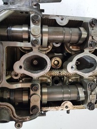 фото thumb №8, Subaru impreza gh 1.5b головка левая z15001