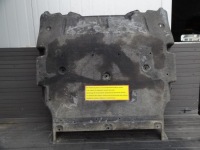 фото thumb №1, Opel zafira c 2013 1,6 cng захист плита підвіска