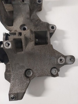 фото thumb №6, Лапи генератора 1.6 tdi cay vw seat skoda audi 03l903143k