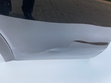 фото thumb №3, Citroen c3 aircross двері правий зад 2017-