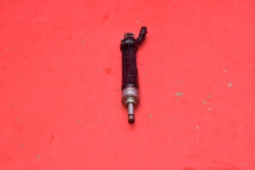 фото thumb №7, Форсунка инжектор 166005550r nissan qashqai ii j11 1.3 dig-t 140 km 17-21
