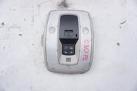 фото thumb №1, Лампа освещение интерьера volvo c30 fl