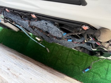 фото thumb №7, Дверь bmw x3 g01 x3m f97 a96 минерально-белый