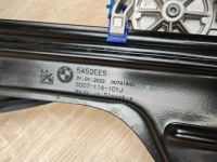 Механізм підйомник моторчик скло лівий задній bmw 8 g16 5a52ee5 5a44093 30km Оригінал, фото thumb