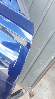 фото thumb №5, S6 c7 4g a6 дверь правое правый перед передние lx5p