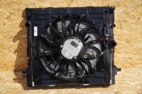 Радиатор радиатор 5a352f4 8843278 вентилятор 5a57750 bmw x5 g05 24r 50e Цена, фото thumb