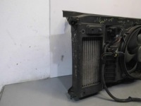 Ремень перед радиатор воды citroen c4 1 1.6 hdi Оригинал, фото thumb