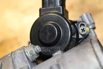фото thumb №8, Avensis verso avensis t25 2.0 d4d 1cd дросельна заслінка 89672-21020