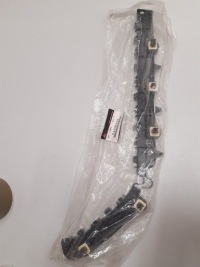 фото thumb №1, Mitsubishi outlander iii направляющая левый задняя 6410d336