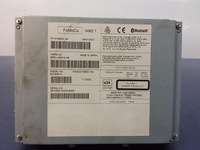 фото thumb №4, Volvo v60 i радио считыватель cd navi bf6n-18c815-hb