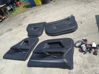 фото thumb №6, Сидіння заднє сидіння 2 ряд шкіра mitsubishi outlander iii 12-