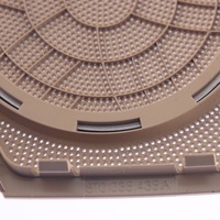 фото thumb №12, Audi a5 8t маскувальна накладка накладка захист динаміка захист зад ліва 8t0035435a